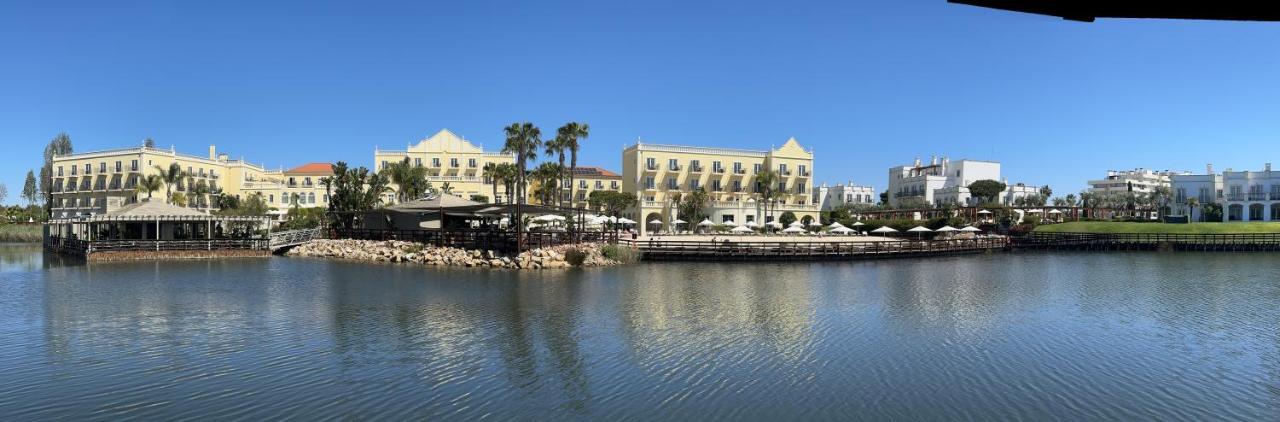 Vilamoura Marina Lake Exterior foto