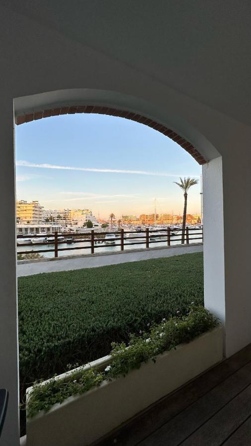 Vilamoura Marina Lake Exterior foto