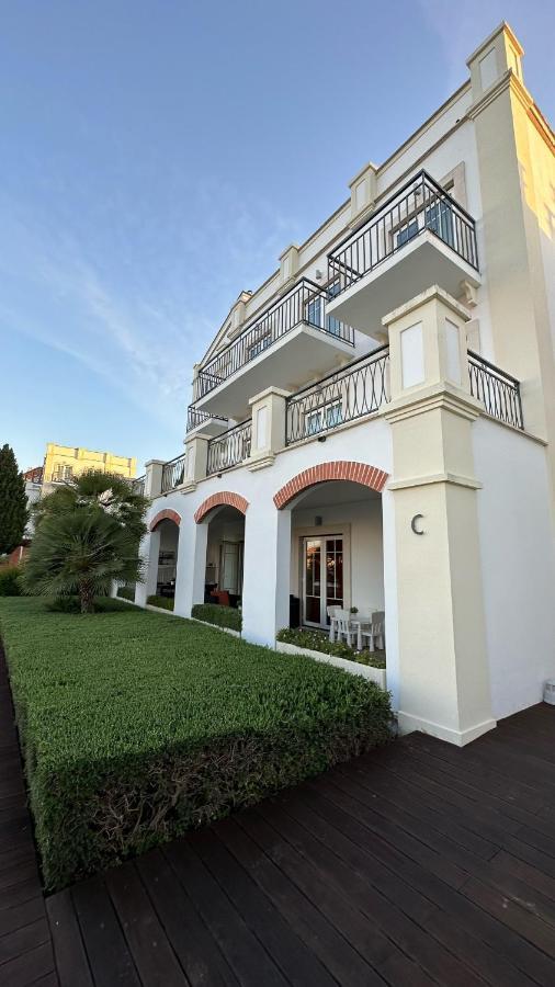 Vilamoura Marina Lake Exterior foto